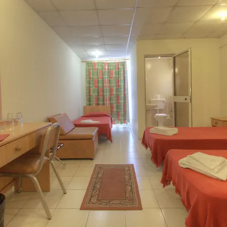 Cerviola 3* Marsaskala