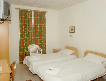Cerviola 3*