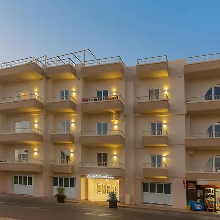 Cerviola 3*