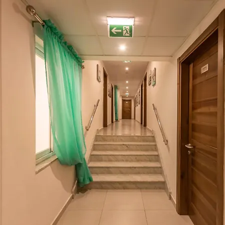 Cerviola 3*