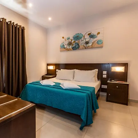 Hotel Cerviola