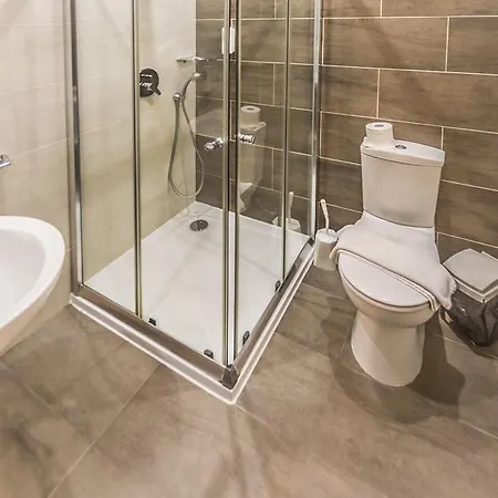 Hotel Cerviola Marsaskala