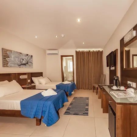 Hotel Cerviola Marsaskala