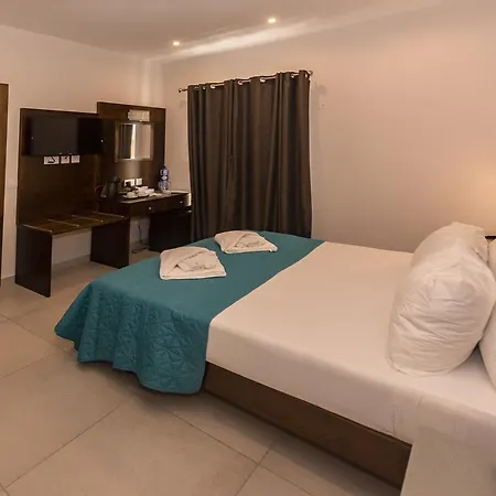 Cerviola 3* Marsaskala