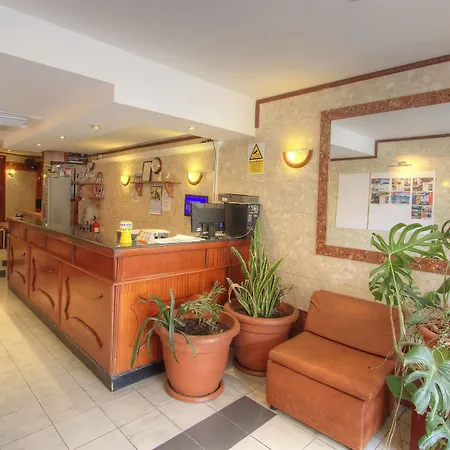 Hotel Cerviola