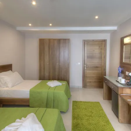 Cerviola 3* Marsaskala