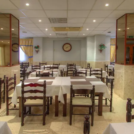 Hotel Cerviola