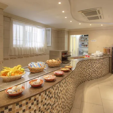 Cerviola Hotel 3*
