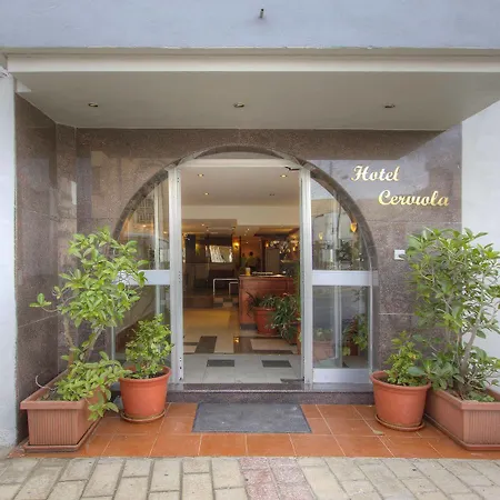 Hotel Cerviola