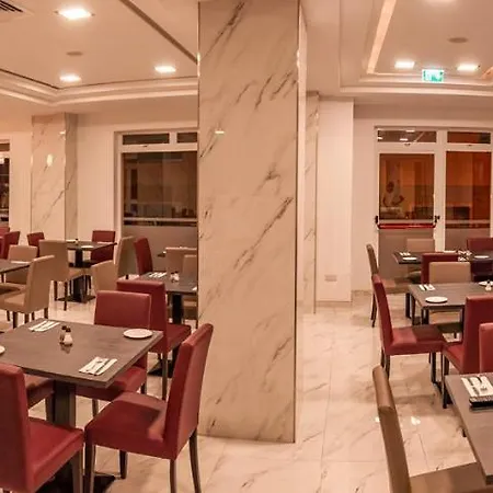 Cerviola 3* Marsaskala