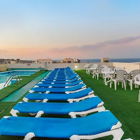 Cerviola 3* Marsaskala