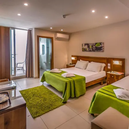 Cerviola 3* Marsaskala