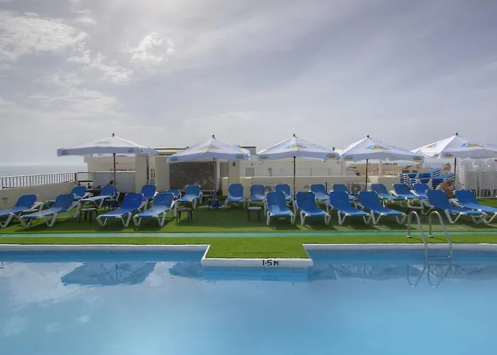 Hotel Cerviola Marsaskala