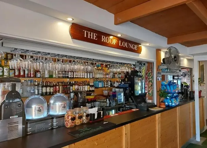 Cerviola Hotel Marsaskala