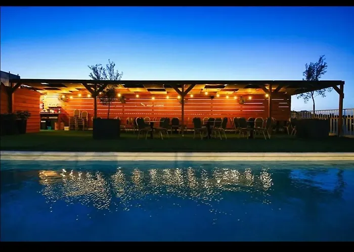 Hotel Cerviola Marsaskala