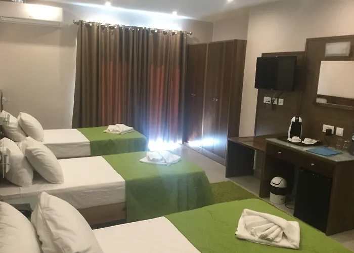 Cerviola 3* Marsaskala