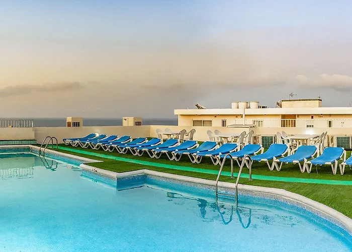 Hotel Cerviola Marsaskala