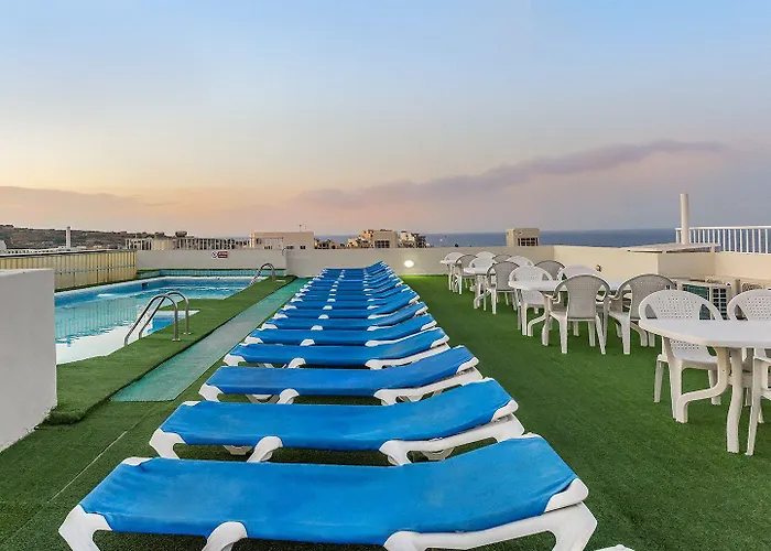 Cerviola 3* Marsaskala