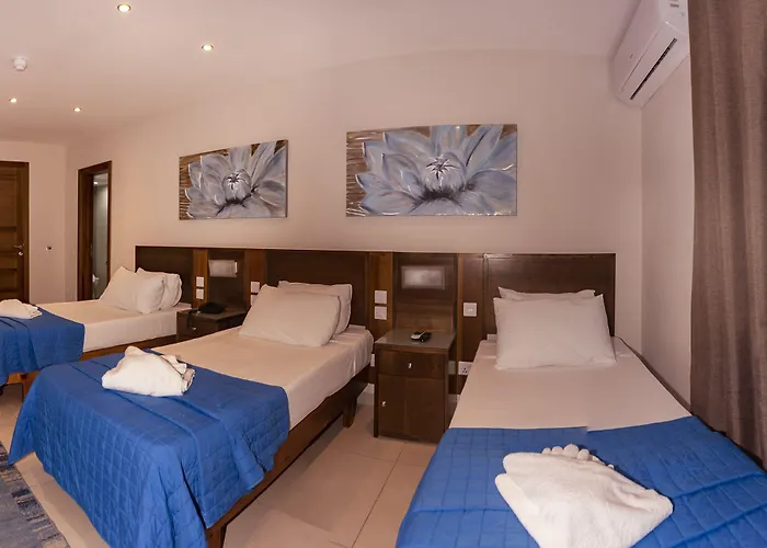 Cerviola 3* Marsaskala