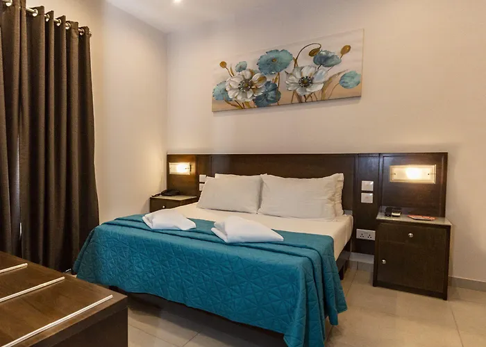 Cerviola 3* Marsaskala