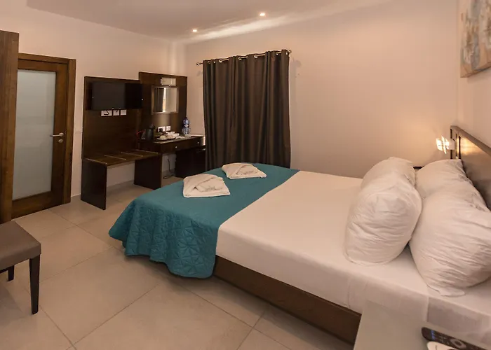 Cerviola Hotel 3*