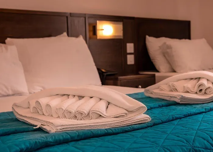 Cerviola Hotel Marsaskala