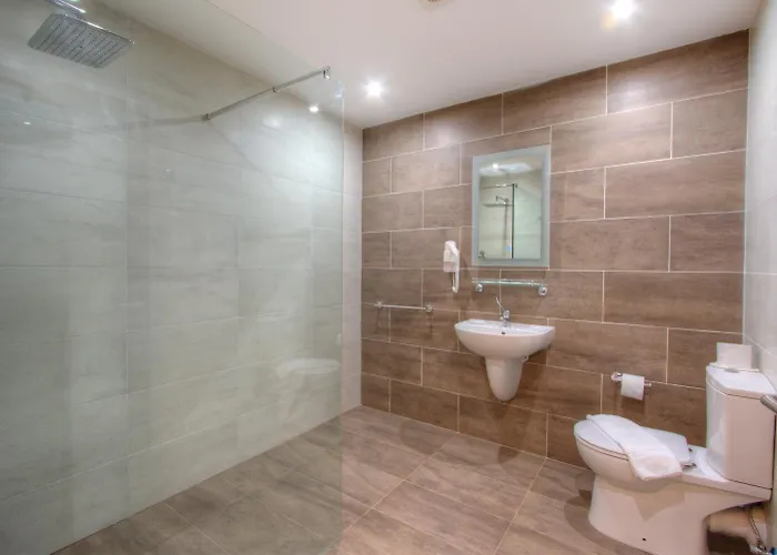 Cerviola Hotel Marsaskala