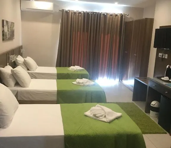 Cerviola 3* Marsaskala