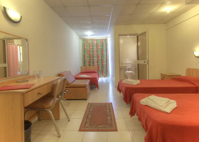 Cerviola 3* Marsaskala