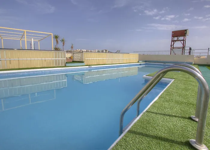 Cerviola 3* Marsaskala